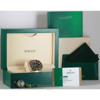 Rolex GMT Master II Ref. 116713LN