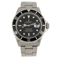 Rolex Submariner Ref. 16610 RRR