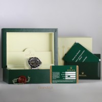 Rolex Submariner Ref. 16610 RRR