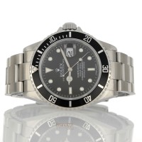 Rolex Submariner Ref. 16610 RRR