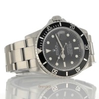 Rolex Submariner Ref. 16610 RRR