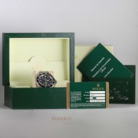 Rolex Submariner Ref. 16610 RRR