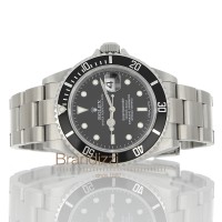 Rolex Submariner Ref. 16610 RRR