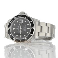 Rolex Submariner Ref. 16610 RRR