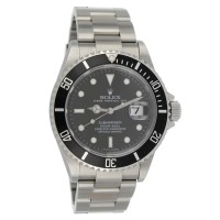 Rolex Submariner Ref. 16610 RRR