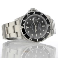 Rolex Submariner Ref. 16610 RRR