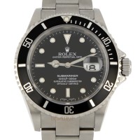 Rolex Submariner Ref. 16610 Like New