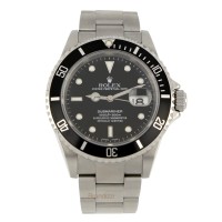 Rolex Submariner Ref. 16610 Like New