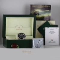 Rolex Submariner Ref. 16610 Like New