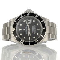 Rolex Submariner Ref. 16610 Like New