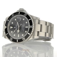 Rolex Submariner Ref. 16610 Like New