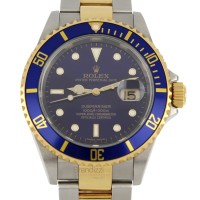 Rolex Submariner Ref. 16613 Like New