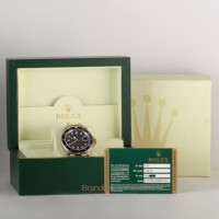 Rolex Submariner Ref. 16613 Like New