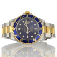 Rolex Submariner Ref. 16613 Like New