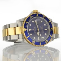 Rolex Submariner Ref. 16613 Like New