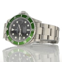 Rolex Submariner Ref. 16610LV Fat Four