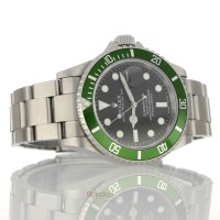 Rolex Submariner Ref. 16610LV Fat Four