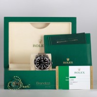 Rolex Submariner Ref. 114060