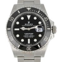 Rolex Submariner Ref. 126610LN