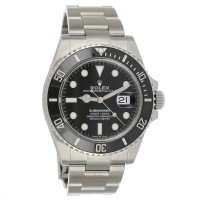 Rolex Submariner Ref. 126610LN