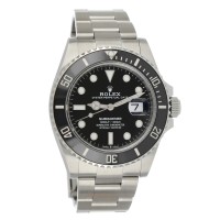 Rolex Submariner Ref. 126610LN