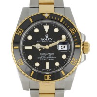 Rolex Submariner Ref. 116613LN