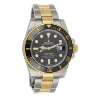 Rolex Submariner Ref. 116613LN