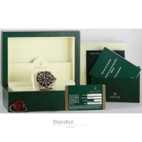 Rolex Submariner Ref. 116613LN