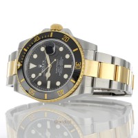 Rolex Submariner Ref. 116613LN