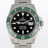 Rolex Submariner Ref. 126610LV Mark I Like New