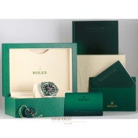 Rolex Submariner Ref. 126610LV Mark I Like New