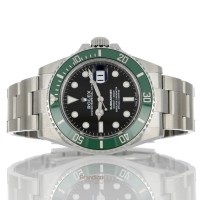 Rolex Submariner Ref. 126610LV Mark I Like New