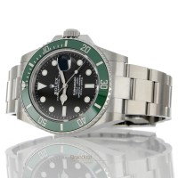 Rolex Submariner Ref. 126610LV Mark I Like New