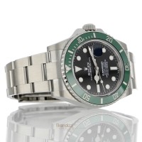 Rolex Submariner Ref. 126610LV Mark I Like New