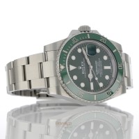 Rolex Submariner Ref. 116610LV