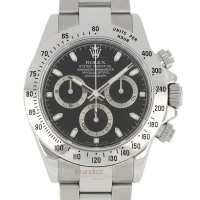 Rolex Daytona Ref. 116520