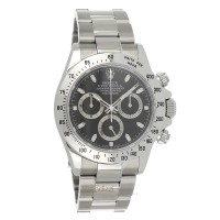 Rolex Daytona Ref. 116520