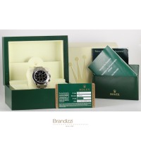 Rolex Daytona Ref. 116520