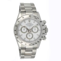 Rolex Daytona Ref. 116520