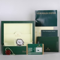 Rolex Daytona Ref. 116520