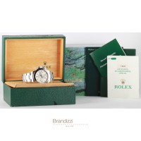 Rolex Daytona Ref. 116520 Panna/Cream