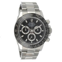 Rolex Daytona Ref. 116500LN