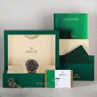 Rolex Daytona Ref. 116500LN