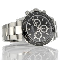 Rolex Daytona Ref. 116500LN