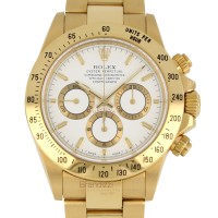 Rolex Daytona Ref. 16528