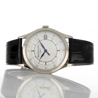 Patek Philippe Calatrava Ref. 5296G-001 Like New