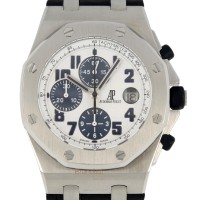 Audemars Piguet Royal Oak Off Shore Ref. 26020ST.OO.D020IN.01.A