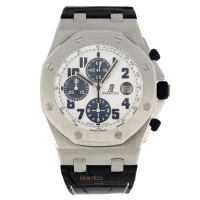 Audemars Piguet Royal Oak Off Shore Ref. 26020ST.OO.D020IN.01.A