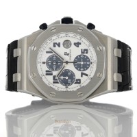 Audemars Piguet Royal Oak Off Shore Ref. 26020ST.OO.D020IN.01.A