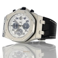 Audemars Piguet Royal Oak Off Shore Ref. 26020ST.OO.D020IN.01.A